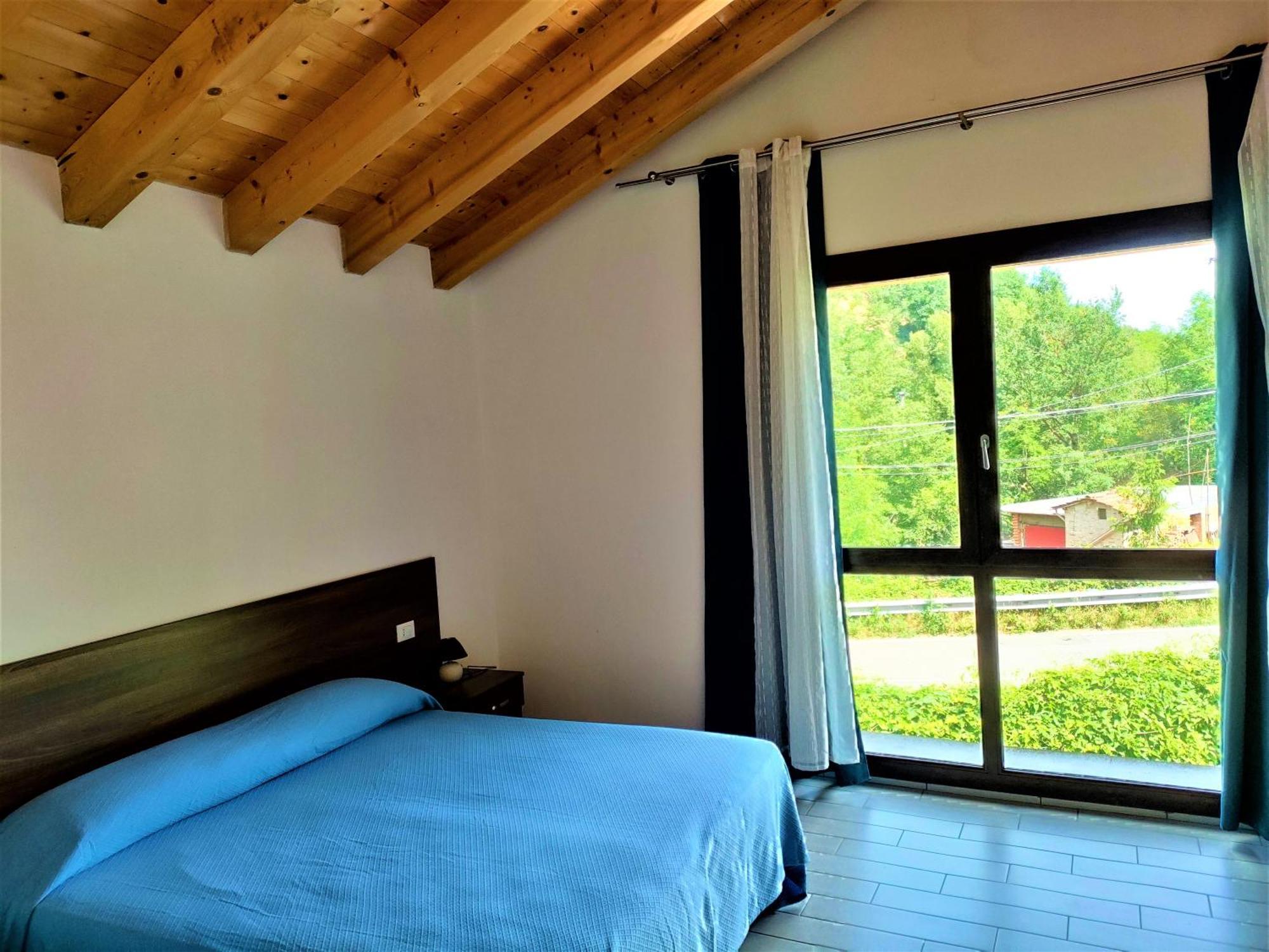 Bed and Breakfast Mulino del Grillo Ozzano dell'Emilia Exterior foto