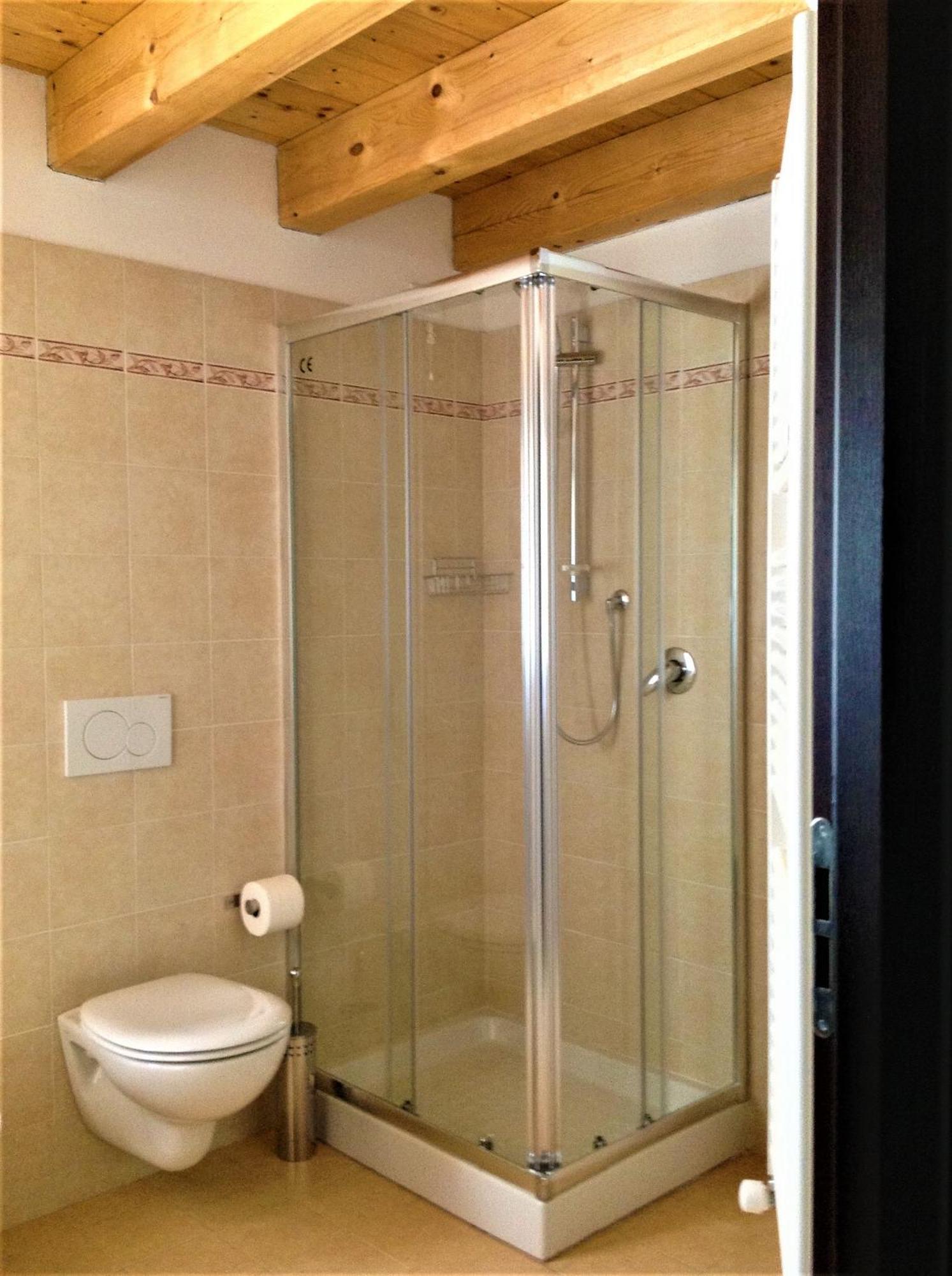 Bed and Breakfast Mulino del Grillo Ozzano dell'Emilia Exterior foto