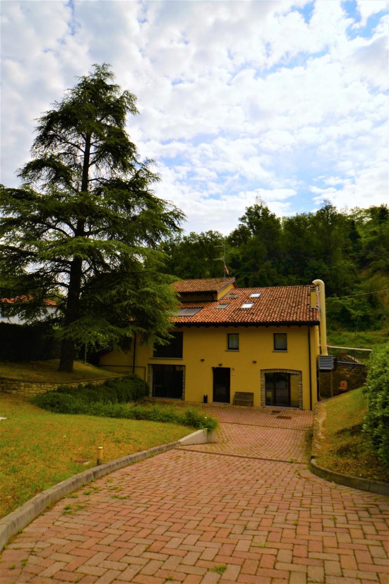Bed and Breakfast Mulino del Grillo Ozzano dell'Emilia Exterior foto
